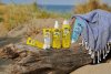Chicco спрей-аэрозоль 0+ солнцезащитный SPF50+, 150 мл Baby Moments sun