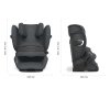 Cybex Детское автокресло Pallas G i-Size / цвет Granite Black
