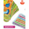 Bondibon Игра-викторина Умная Сова Любимые сказки Bondibon – внешний вид и детали