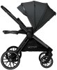 Amarobaby Коляска 2 в 1 Motus / цвет черный