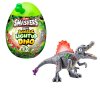 Смэшерс Игр. наб. Мини Дино Яйцо Jurassic Light Up с акс. SMASHERS(м)