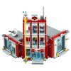 Игрушка Город Пожарная часть  60110