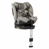 Автокресло Roys PRO i-Size 0-36 PITUSO (Grey)