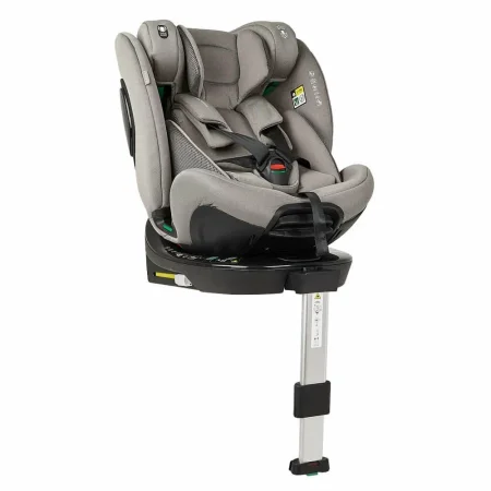 Автокресло Roys PRO i-Size 0-36 PITUSO (Grey)