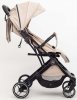 Bambini Moretti Прогулочная коляска KR322 Pro / цвет Khaki (хаки)