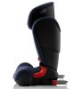 Britax Roemer  Детское автокресло Kidfix XP Black Series Moonlight Blue Trendline