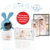 Видеоняня Ramili Baby RV100KROSH Крошик, Малышарики, с креплением