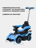 *(н/м)Толокар K256 (Синий)