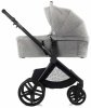 Jane Коляска 2 в 1 Muum 4+Sweet / цвет Dim Grey (серый)
