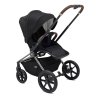 Labala Коляска Raiz 2в1/ цвет Black Night
