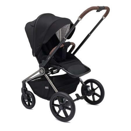 Labala Коляска Raiz 2в1/ цвет Black Night