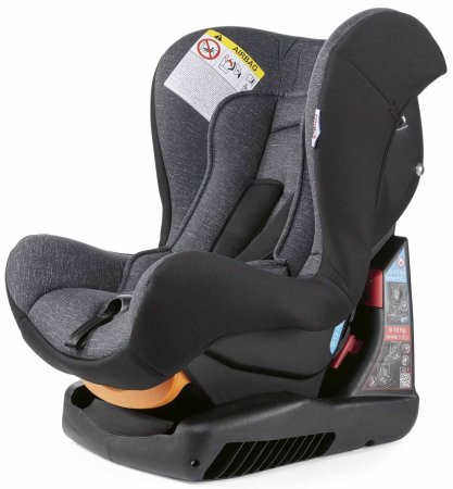 Chicco Автокресло Cosmos Ombra (от 0 до 18 кг) / цвет серый