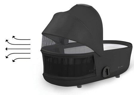 Cybex MIOS спальный блок