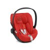 Cybex Автокресло Cloud Z i-Size / цвет Autumn Gold