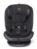 Babyсare детское автокресло shelter / цвет эко-черный / eco-black