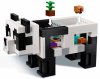 Lego Конструктор Minecraft Дом Панды