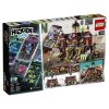 Lego hidden side конструктор школа с привидениями ньюбери / цвет коричневый