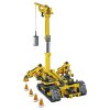 Lego Игрушка Техник Мостовой кран