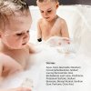 Brand For My Son Детская пена для ванны "Вечеринка в ванной", 500 мл