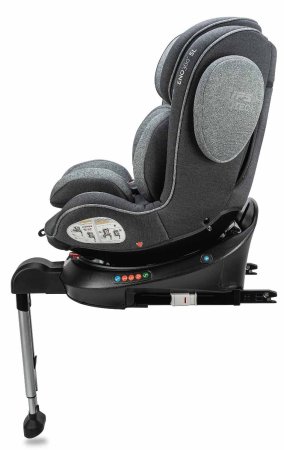 Osann Автокресло Eno360 SL / цвет Universe Grey (серый)
