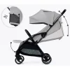 K353 Коляска прогул.Bambini Moretti FOLD   (Grey)
