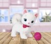 Imc Toys Интерактивная игрушка "Кошка Bianca" с клубком