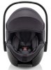 Britax Roemer Автокресло Baby-Safe 5Z (0-13 кг) / цвет Midnight Grey (темно-серый)