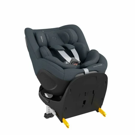 Автокресло 0-18 Mica 360 Pro I-size  (Authentic Grey)