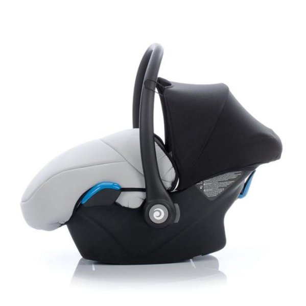 Tutis Автокресло Avionaut Kite для Tutis Aero / цвет светло-серый