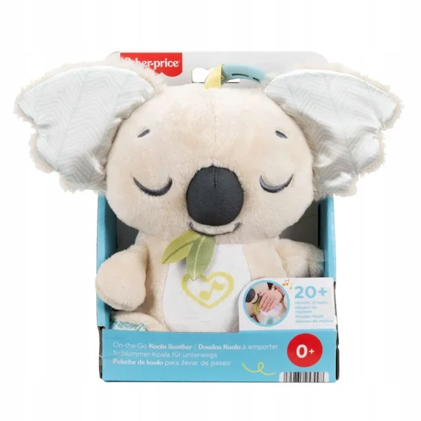 Развивающая игрушка Fisher-Price 