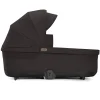 Коляска 2в1 Cybex Balios S Lux TPE + спальный блок Cot 2025 (Chocolate Brown)