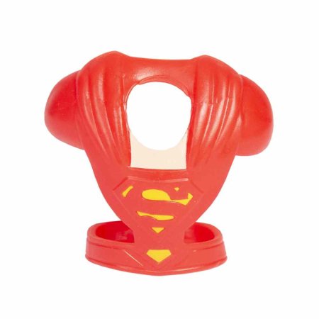  Гуджитсу Игрушка тянущаяся фигурка Супермен DC ТМ GooJitZu