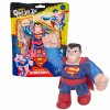 GooJitZu Игрушка тянущаяся фигурка "Супермен DC"