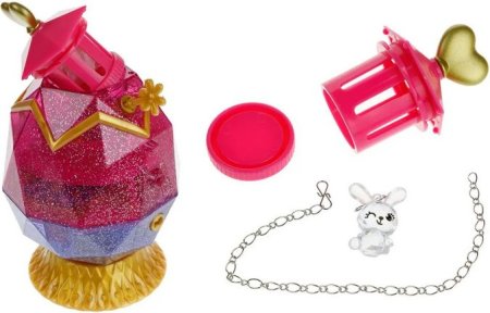 Funlockets Игровой набор Кристаллы Шкатулка с секретами Яйцо