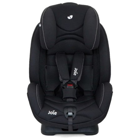 Joie Автокресло детское Stages / цвет Coal