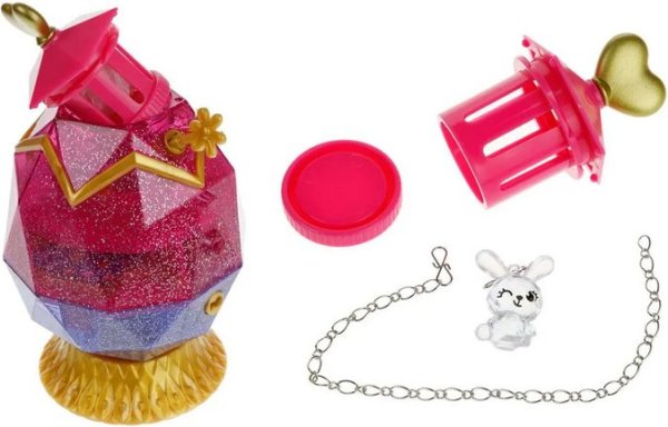 Funlockets Игровой набор Кристаллы Шкатулка с секретами Яйцо