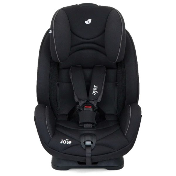 Joie Автокресло детское Stages / цвет Coal