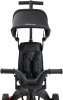 (м)Склад.3-х кол.вел.Doona Liki Trike (Limited Edition Midnight)