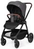 Bambini Moretti Коляска 2 в 1 Selena / цвет Grey (серый)