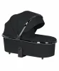 Коляска CARRELLO Ultimo 2в1 CRL-6520 CHROME (Sable Black)