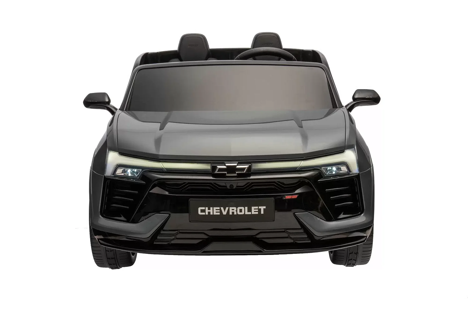 Электромобиль Chevrolet Blazer HL638