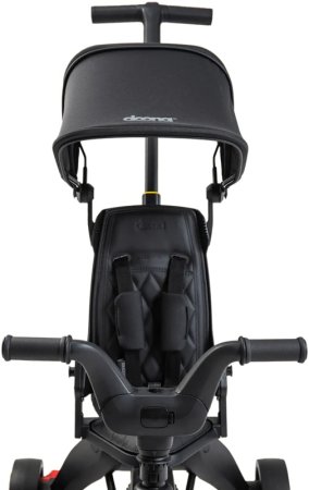 (м)Склад.3-х кол.вел.Doona Liki Trike (Limited Edition Midnight)