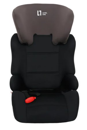Еду-Еду Автокресло KS 575 (15-36 кг), серия Level One / цвет black (черный)
