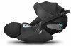 Cybex Автокресло Cloud Z2 i-Size (0-13 кг) / цвет Deep Black Plus (черный)