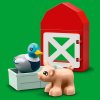 LEGO DUPLO Конструктор "Уход за животными на ферме"