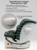 Автокресло Amarobaby Defender, i-Size, 40-150 см, (Green/зеленый)