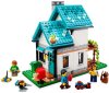 Lego Конструктор Creator "Уютный дом"