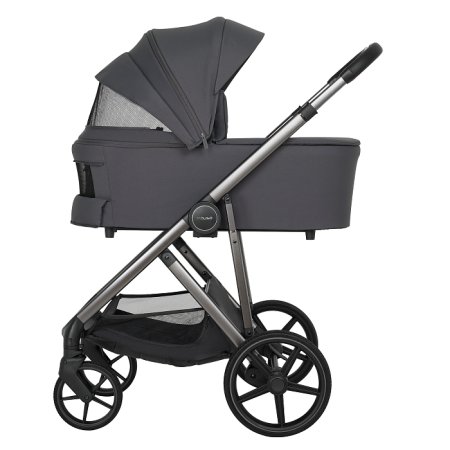 PITUSO Коляска 2 в1 Mobi короб+прогул (Marengo)