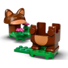Lego Super Mario Конструктор Марио Тануки / цвет коричневый, зеленый