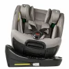 Автокресло Roys PRO i-Size 0-36 PITUSO (Grey)